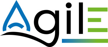 Logo projet de recherche Agile