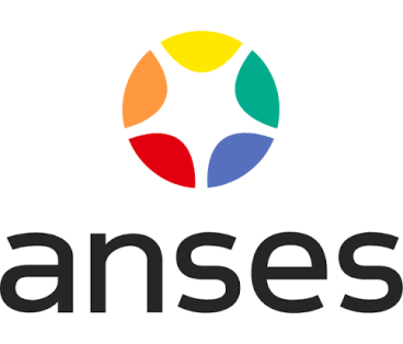 Logo ANSES