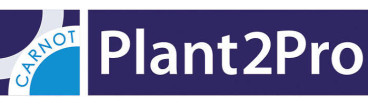 Logo Carnot Plant2Pro