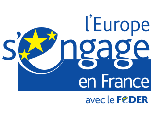 Logo FEDER