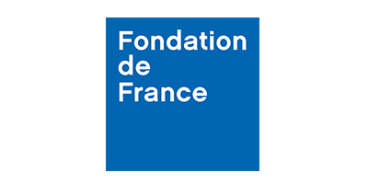 Logo FONDATION DE FRANCE