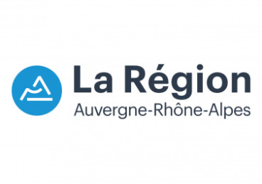 Logo Région Auvergne-Rhône-Alpes
