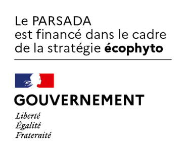 Logo PARSADA