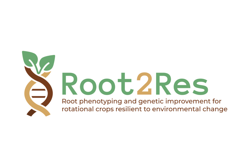 Root2Res