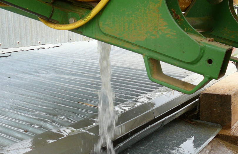  vidange fond de cuve