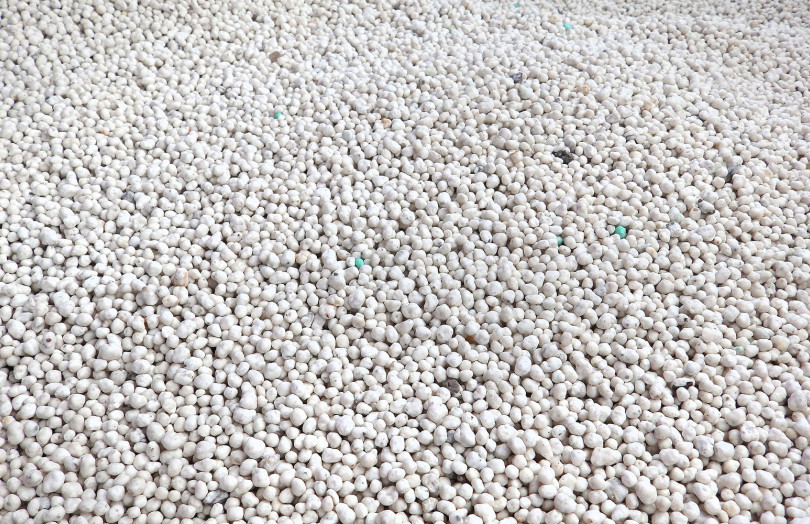 billes d'ammonitrate