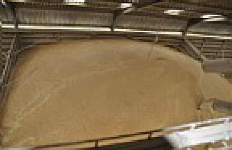 Stockage grain : diminuer la température des silos durant l'hiver