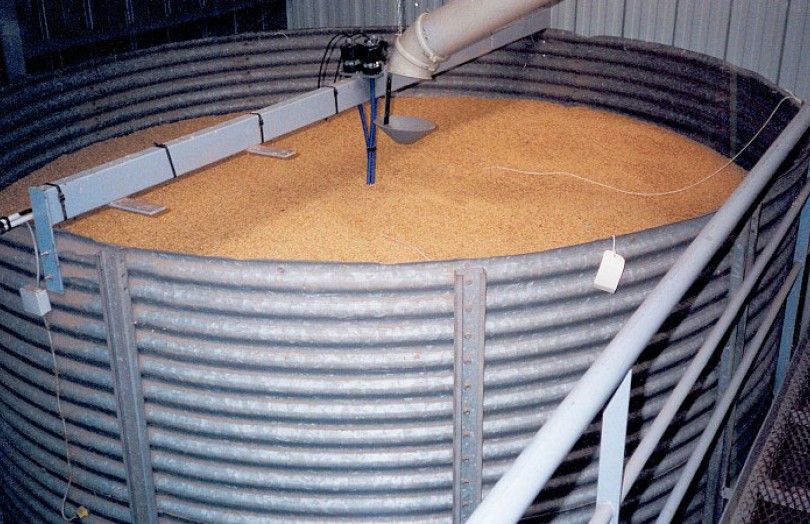 Résultats de l’enquête sur la qualité des blé tendres français bio