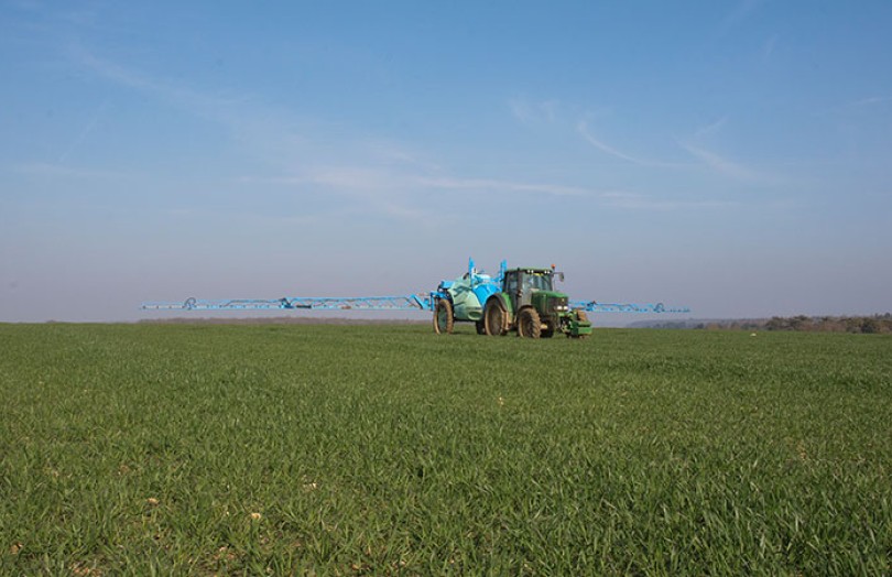 Quels herbicides utiliser sur céréales en sortie d’hiver 2022 ?