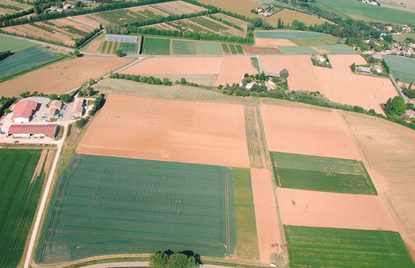 Connaissance de l’état des sols en France : où en sommes-nous ?