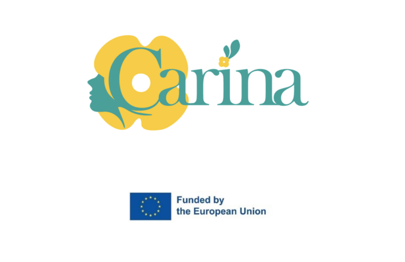 Logo CARINA