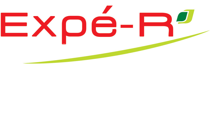 Outil d'aide à la décision Expé-R