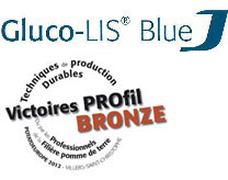Gluco-LIS® Blue
