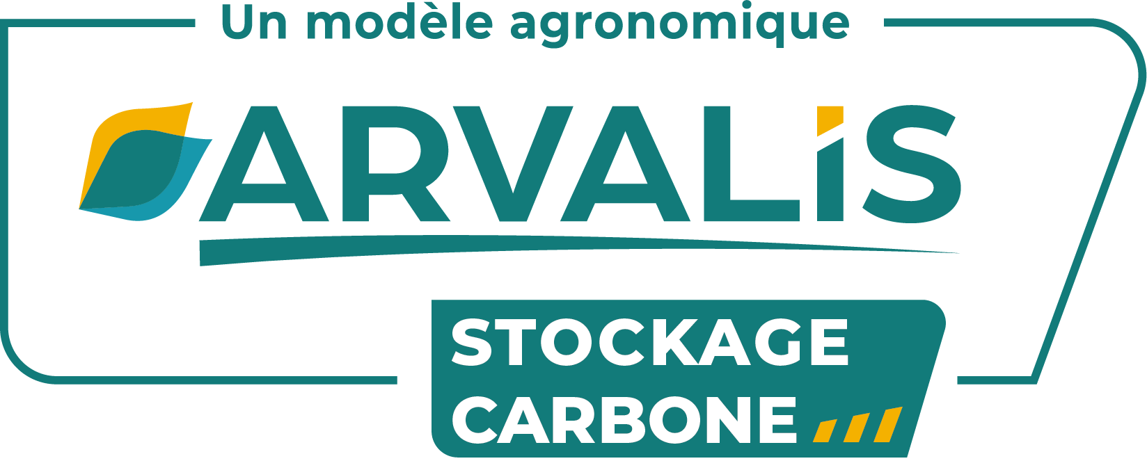 Modèle Stockage du carbone