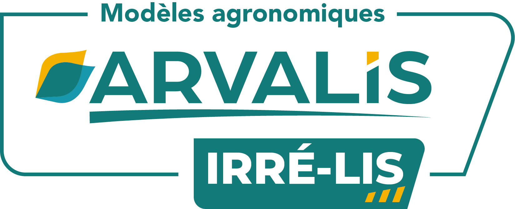 Modèles IRRE-LIS