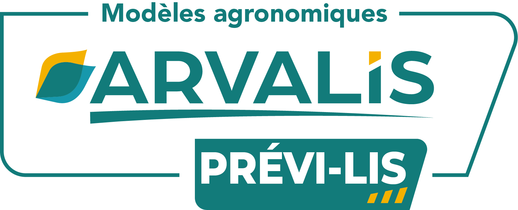 Modèles PREVI-LIS